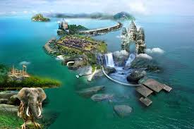 We did not find results for: Wonder Island Of Cambodia Sokkheang Drawing Photography Fantasy Mythology Dreamscapes Artpal