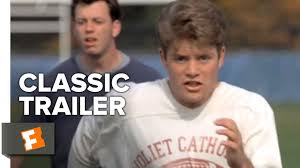 Beatty's career spanned more than four decades and more than 150 roles in movies such as superman, all the president's men, rudy and back to school. by neil vigdor. Rudy 1993 Trailer 1 Movieclips Classic Trailers Youtube