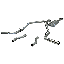 Chevrolet K1500 Exhaust Systems From 190 Carparts Com