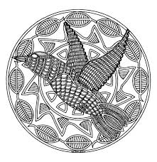 Supercoloring.com is a super fun for all ages: Mandala To Color Difficult 11 Difficult Mandalas For Adults 100 Mandalas Zen Anti Stress
