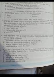 Ips kelas 8 halaman 144. Cetak Ips Kelas 8 Erlangga Halaman 160 Brainly Co Id