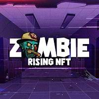Zombie Rising Nft Price Today Zomb To Usd Live Marketcap And Chart Coinmarketcap