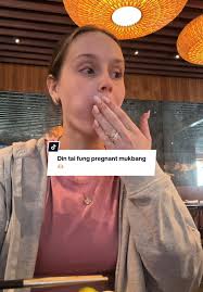 Delicious Din Tai Fung Experience for Pregnant Women