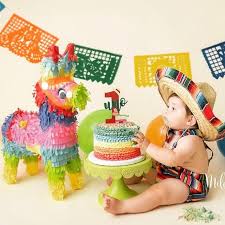 Birthday Party For 8 Year Old Boy Near Me Sale Sombrero Children S Cinco De Mayo Fiesta Mexican Birthday Parties Fiesta Birthday Party 1st Boy Birthday