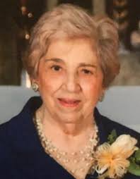 Rosalee Sperando Obituary (1928