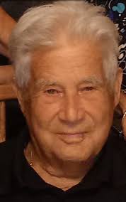 Raffaele Ruggiero Obituary