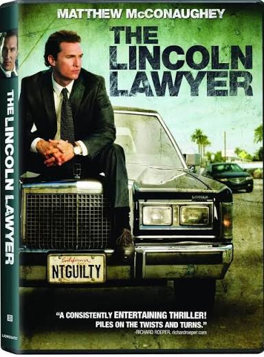 Amazon.com: The Lincoln Lawyer : Marisa Tomei, Matthew McConaughey, Brad  Furman: Movies & TV