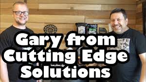 Gary From Cutting Edge Solutions Comprehensive Feeding Regimen Part 5 Ocgfam304