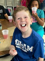 Ben Milam Elementary (@MilamBengals)