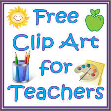 Nyla S Crafty Teaching Free Clip Art For Teachers Teaching Teaching Classroom School Fun
