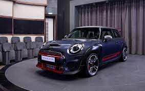 We did not find results for: 2020 Mini John Cooper Works Gp Now On Display At The Abu Dhabi Showroom
