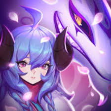Spirit Bonds Kindred Icon League Of Legends League Of Legends Lol League Of Legends League Of Legends Game