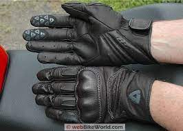 Rev It Monster Gloves Webbikeworld
