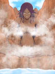 Rule34 - If it exists, there is porn of it  shihouin yoruichi  5865117
