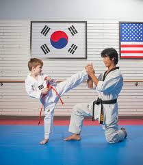 About Us Tiger Jung S Martial Art Character Education Self Defense And Family Fun Taekwondo Class For Kids Adult Family