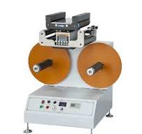 Low Price Guaranteed Quality Stable and Reliable Label PVC BOPP Plastic  Film Paper Slitting Machine Slitter Rewinder