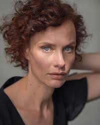 Cineastische Schauspielerporträts — .