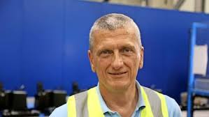 Spannende Präsentation: IHK-Ausschuss besuchte Autozulieferer Röchling