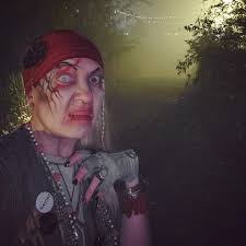 HellsGate Haunted House