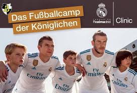 Leider konnten wir diesen artikel nicht auf deutsch übersetzen. Ready To Start Letzte Informationen Zum Real Madrid Fussballcamp Borussia Neunkirchen