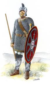 Find & download free graphic resources for roman soldier. Late Roman Soldier By Hardbodies On Deviantart Roman Soldiers Roman Empire Roman History