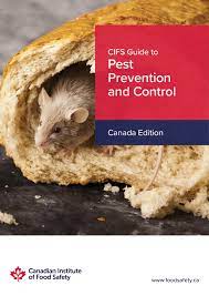 Pest control for commercial properties. Pest Prevention And Control