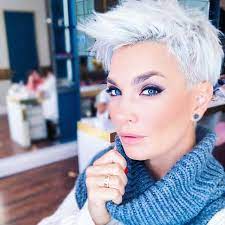 Pin On Frisuren