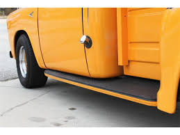 Image result for Federal Truck Yellow 1956 Dodge Truck