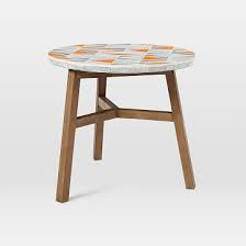 Maybe you would like to learn more about one of these? Mosaic Tiled Bistro Table Mid Century Orange Bistro Table Outdoor Furniture Sale Iron Patio Furniture
