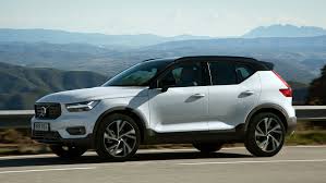Discover our first pure electric compact suv. Volvo Xc40 Review 2021 Top Gear