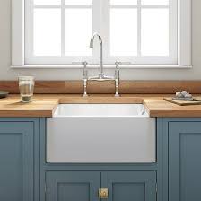 butler & rose ceramic fireclay belfast