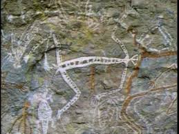 Aboriginal Art Past Present And Future Aboriginal Art Art Lesson Video Multi Cultural Art