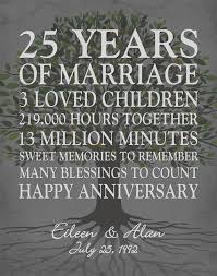 Ywhl 25 year marriage 25th wedding anniversary crystal paperweight keepsake gifts. 25th Anniversary Gift 25 Year Anniversary Gift 25th Silver Wedding Anniversary Gifts Personalized Any Year Anniversary Printable Wall Art 25 Year Anniversary Gift 25th Anniversary Gift 25 Wedding Anniversary Gifts