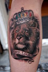 Tiger, wölfe, katzen und löwen könnten noch wirkungsvoller werden, wenn sie mit anderen. Suchergebnisse Fur Lowe Tattoos Tattoo Bewertung De Lass Deine Tattoos Bewerten