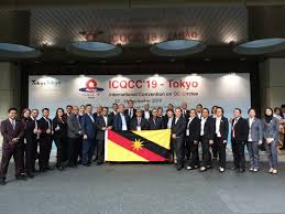 Sarawak logging giants to be held to account not by malaysia but by png! Sarawak Civil Service Won 4 Gold Awards At International Convention Dayakdaily
