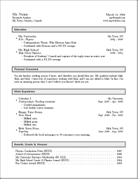 nathaniel johnston  latex cv template