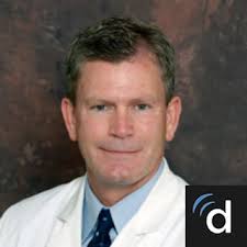 Dr. James Colvard, DO