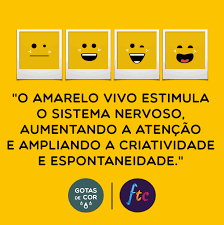 amarelo 50 curiosidades interessantissimas que voce nao sabia sobre a cor ftcmag palavras positivas frases motivacionais significado de palavras