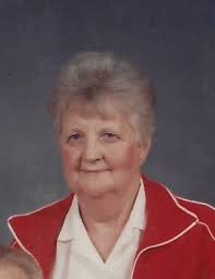 Obituary information for Nova Louise Whaley