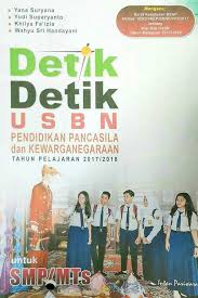 We did not find results for: Detik Detik Usbn Ppkn Smp Mts Tahun 2017 2018