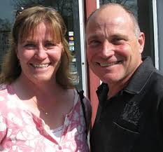 Lori Witt's first CD includes my mechanic