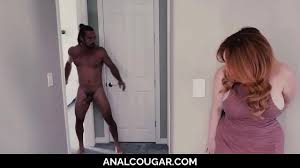 Invidious Milf Spies and Seduces her New Son in Law - XNXX.COM