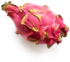 Dragon fruit is an exotic cactus that is found in asia, mexico, and parts of south america. All About Dragon Fruit Fruitstand Com
