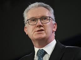 Waratah exec pleads guilty