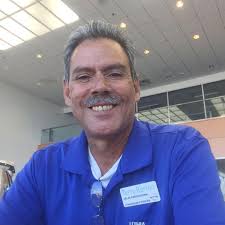 Your Car Guy, Terry Barron