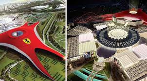 We did not find results for: Ferrari World Abu Dhabi More News And Pictures Car Magazine