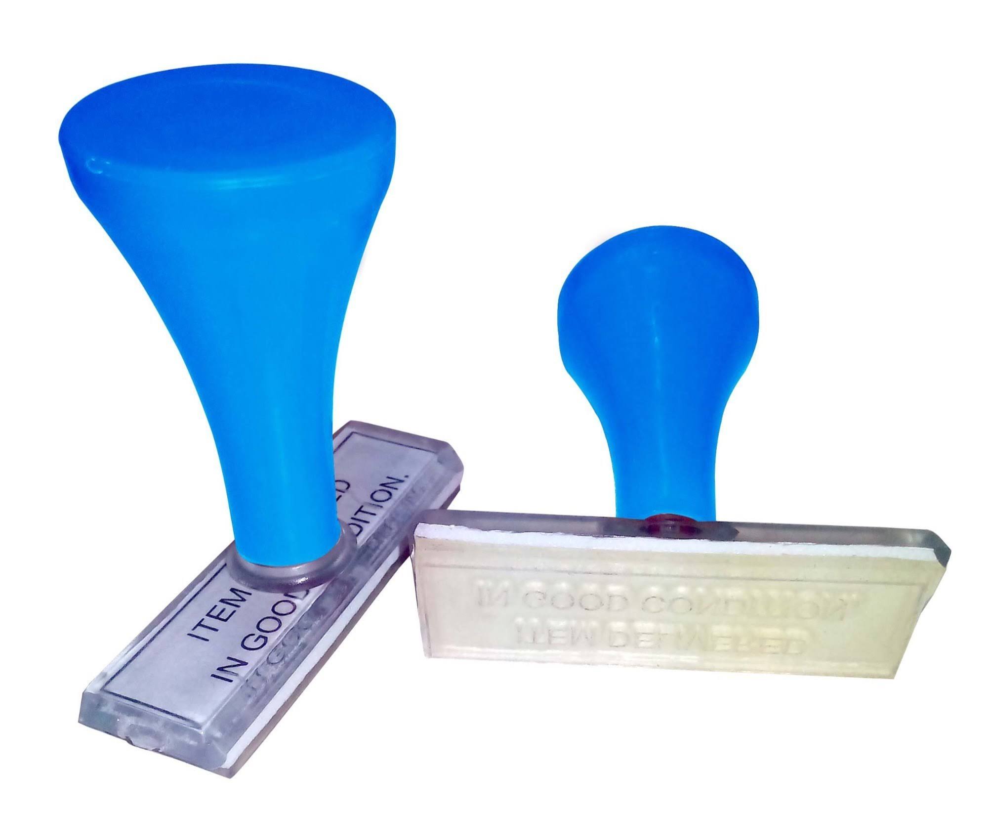 Polymer Stamp product image
