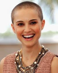 Have you ever had a fiery desire to shave your head? 15 Famous Women Who Shaved Their Heads Famous Bald Women