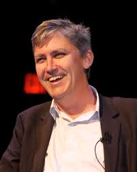 Author Steven Johnson: Collaboration breeds innovation