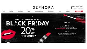 black friday s in singapore